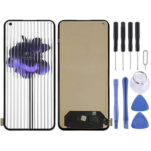 Nothing Съвместим incell Дисплей и Тъч Скрийн за Nothing Phone 1