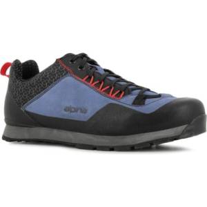 Alpina Туристически Маратонки Alpina Lin 24 Jeans, Унисекс