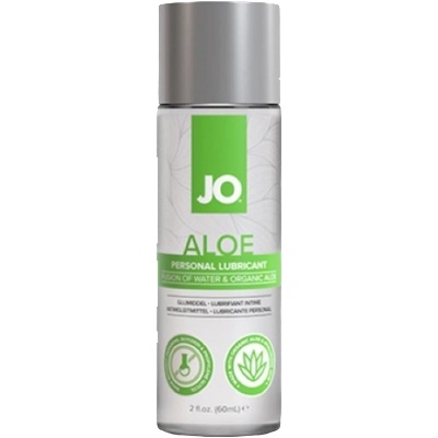 JO - Aloe Lubricant 60 ml