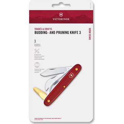 VICTORINOX Štepársky nôž 3.9116, 100mm