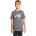 Adidas Тениска Camo Linear Graphic Kids