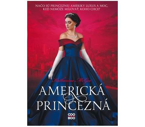Americká princezná