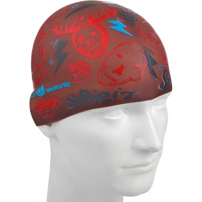 Mad Wave Street silicone