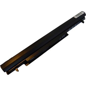 Image 1 of INTENSILO Батерия за Asus A31 / A32 / A41 / A42 / K56, 3000 mAh (AS47ULTRA)
