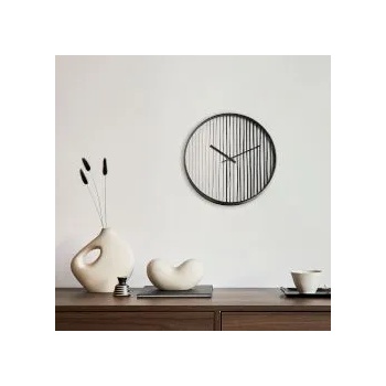 Image 1 of Sentio Стенен часовник Big Lines