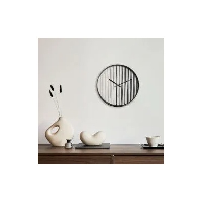 Sentio Стенен часовник Big Lines