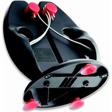 F.Dick Stolní bruska na nože se stojanem Rapid Steel Action