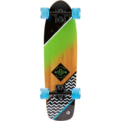 Sector 9 Zag Bambino 26.5