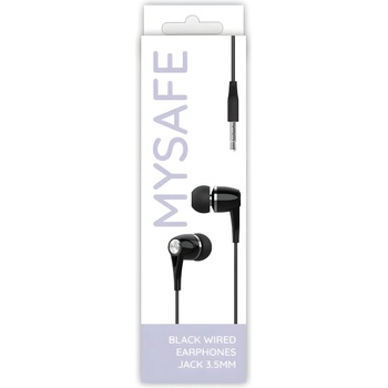 MySafe EAR35