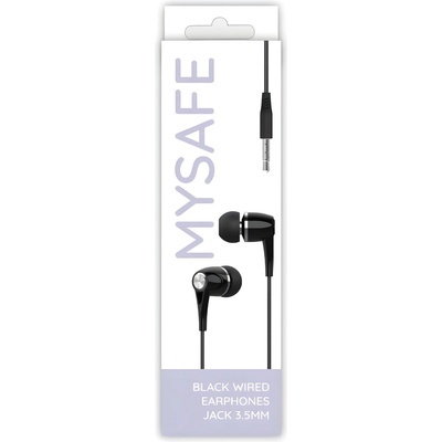 MySafe EAR35