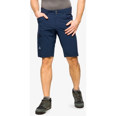Schoffel Shorts Danube dress blues