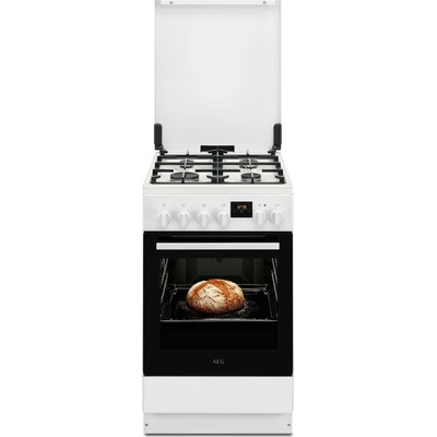 AEG CKB56490AW