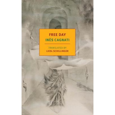 Free Day | Ines Cagnati, Liesl Schillinger