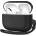 Tech-Protect naturalfit apple airpods pro 3 black (5906302333257)