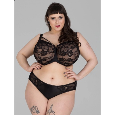 Ewa Michalak FB Black