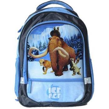 Image 1 of Ученическа раница - Ледена епоха (26270)