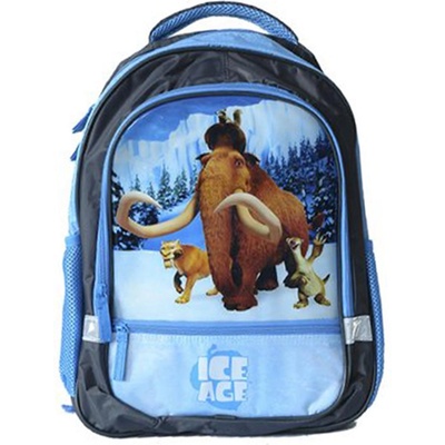 Ученическа раница - Ледена епоха (26270)