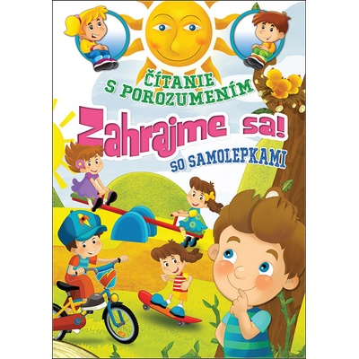 Zahrajme sa!