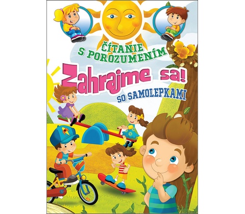 Zahrajme sa!