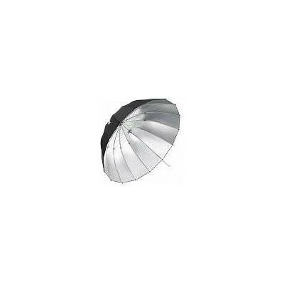 Godox UB-85S parabolický reflexní deštník stříbrný 85 cm
