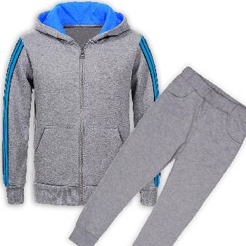 Image 1 of KANU Детски ватиран екип (33313)