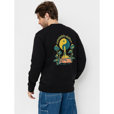 Quiksilver Graphic Mix black