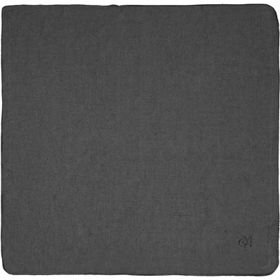 Marc O'Polo Салфетка Valka 45 x 45 см антрацит (730298-711-004)