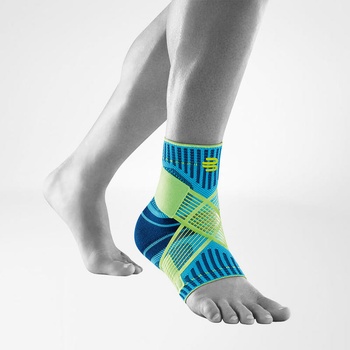 Bauerfeind Sports Ankle Support levá M