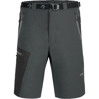 Direct Alpine Vulcan shorts anthracite