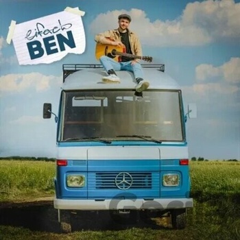 Eifachben - Trip CD