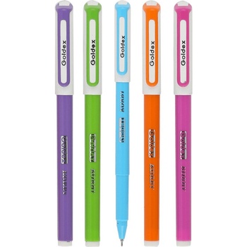 Гел химикал Goldex Korby