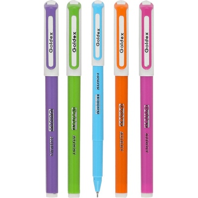 Гел химикал Goldex Korby