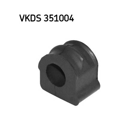 Lożiskové puzdro stabilizátora SKF VKDS 351004