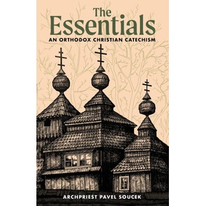 The Essentials (ISBN: 9781955890977)