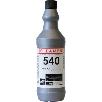 CLEAMEN 540 DEZI AP 1 l