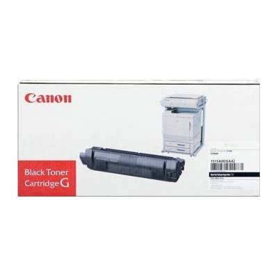 Canon EP-84 1515A003 черен (black) оригинален тонер (1515A003)