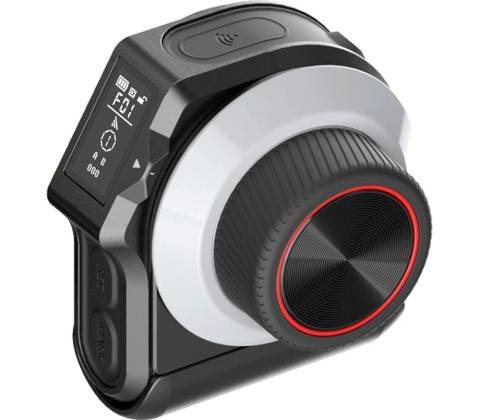 SmallRig Wireless Handwheel Controller 3262