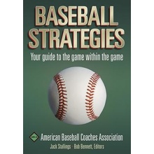 Baseball Strategies American Baseball Coaches AssociationPaperback