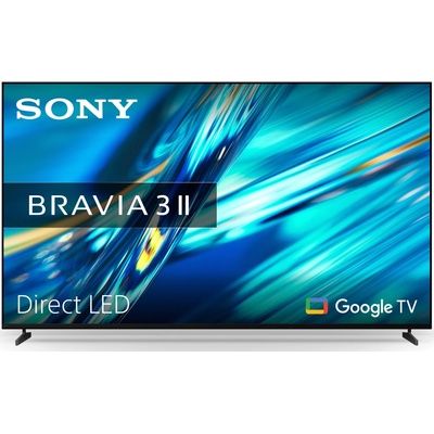 Sony Bravia 3 II K43XR35M2