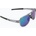 Bliz Слънчеви очила Bliz A006 crystal black