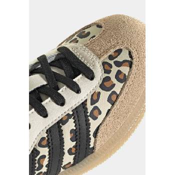 adidas Originals SAMBA OG маратонки за деца от кожа (KJ0231)