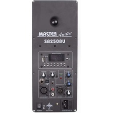 Master Audio SPB25BU