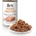 Brit Mono Protein Turkey & Sweet Potato 24x400 g