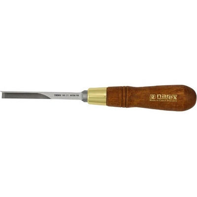 Dláto rohové 10 mm, NAREX