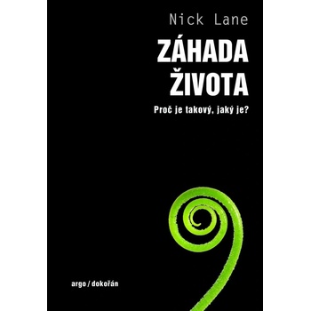 Záhada života