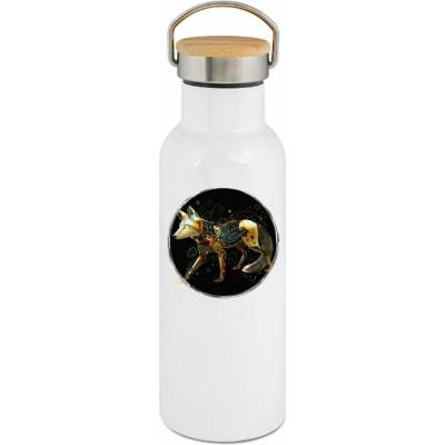 123TRIKO termoska Kyber Liška 500 ml