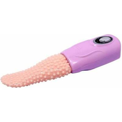 PRETTY LOVE SMART TONGUE ROTATION FUNCTION