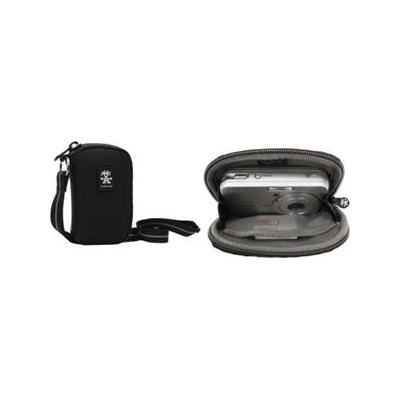 Crumpler THE P.P. 70 black TPP70-016