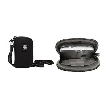 Crumpler THE P.P. 70 black TPP70-016