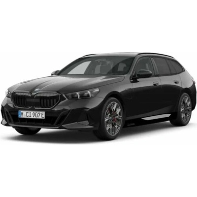BMW 550e xDrive 360 kW